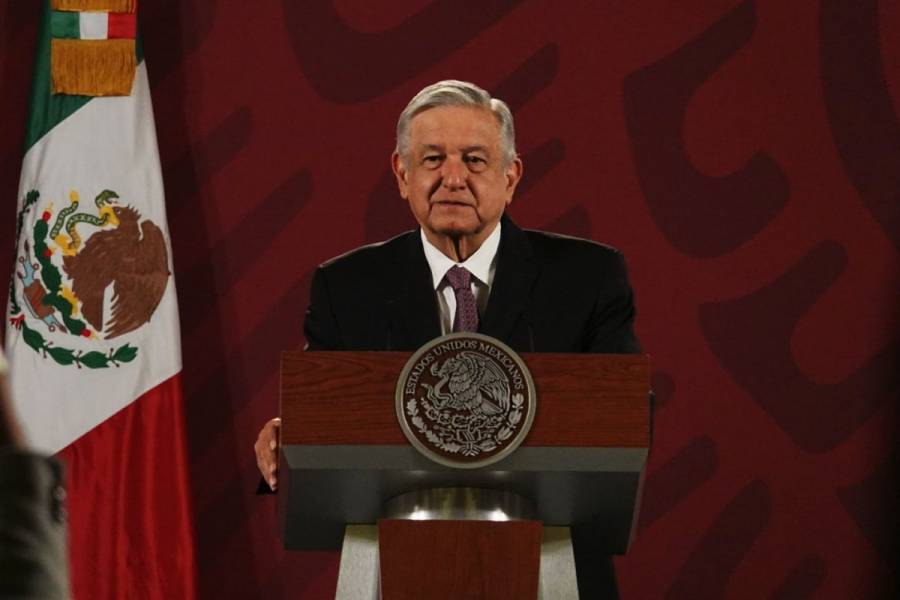 AMLO anuncia que viajará a Bavispe para reunirse con los LeBarón
