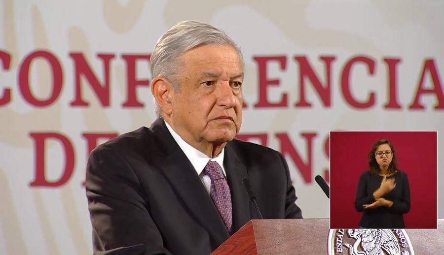 “Mejor consulta que dejarlo al Ministerio”: AMLO sobre juicio a ex presidentes