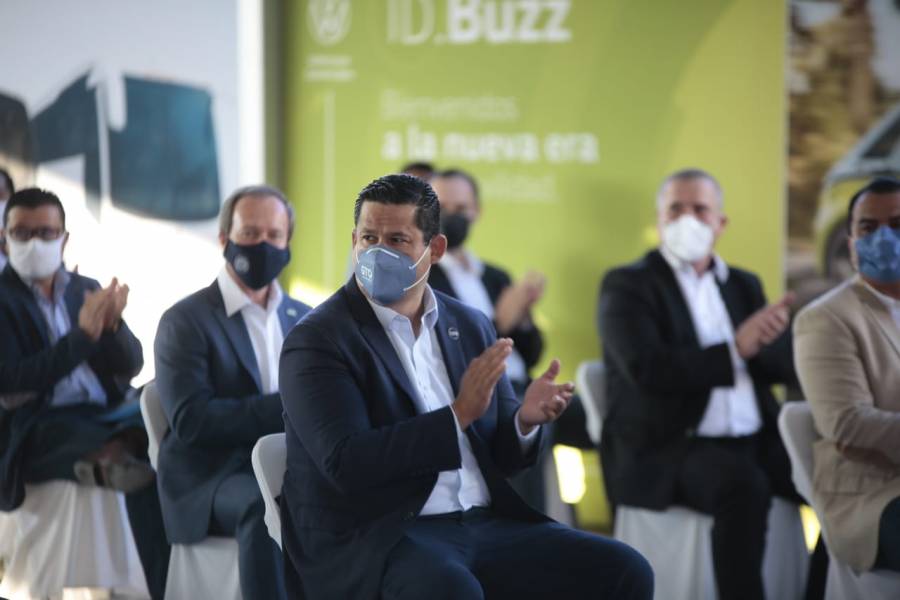 Guanajuato a la vanguardia con la aplicaci&oacute;n de energ&iacute;as renovables y limpias en sistemas de movilidad