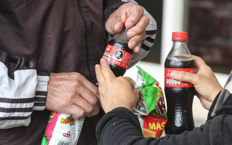 Sheinbaum aclara que la Ley de alimentos chatarra no es prohibici&oacute;n sino reglamentaci&oacute;n
