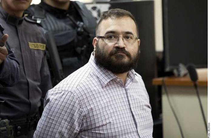 Muere tras accidente fiscala de la FGR que llevaba el caso de Javier Duarte