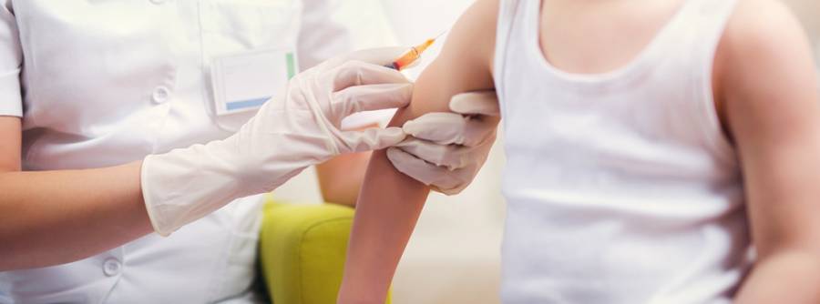 Aplicación de vacuna VPH se aplicará a hombres para prevenir transmisión en mujeres