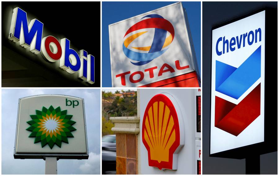 Chevron se reactiva y Pemex lo dejan explorar en Tamaulipas