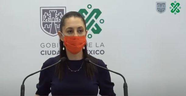 Ya cayó el presunto violador serial de la CDMX