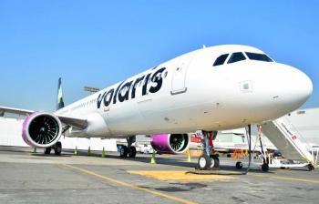 Volaris buscar&aacute; financiamiento por 3 mil 500 mdp en medio crisis
