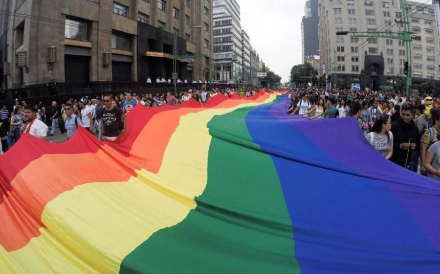 Gobierno de CDMX da luz verde al cambio de nombre en niños trans