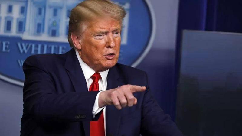 Donald Trump solicita despedir a periodista de la cadena Fox News