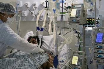 Registran 30 mil nuevos casos por Covid-19 en Brasil