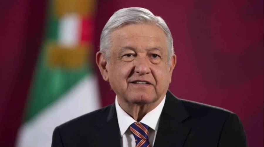 AMLO resalta justicia social durante segundo informe