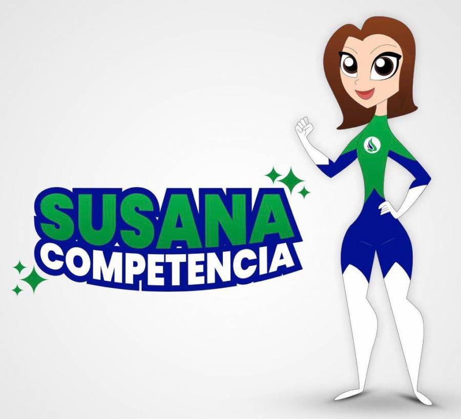 AHORA SURGE “SUSANA COMPETENCIA”, PARA COMBATIR MONOPOLIOS EN MERCADO DEL GAS Y BAJAR PRECIOS