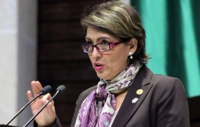 SECRETARÍA DE ECONOMÍA DEBE RECONSIDERAR LA DESAPARICIÓN DE LA SUBSECRETARÍA DE MINERÍA