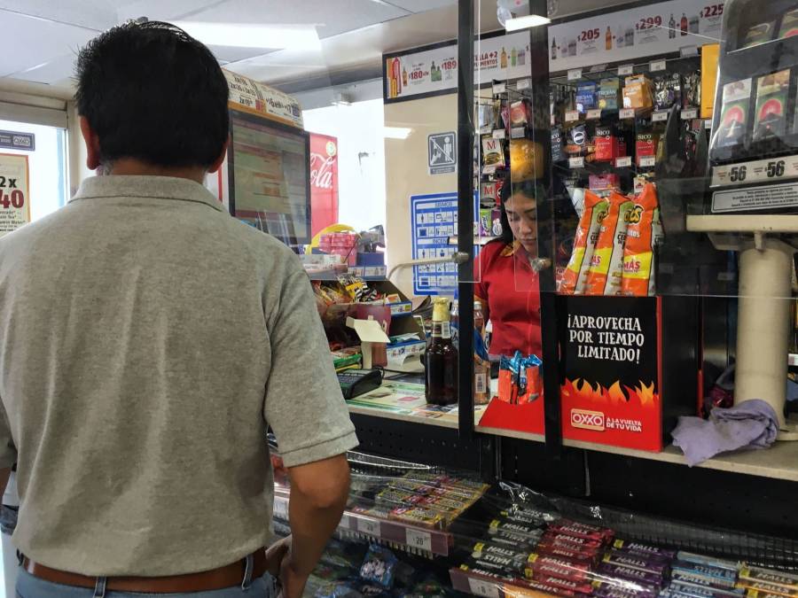 Tiendas de autoservicio permitirán el acceso a menores de edad en la CDMX