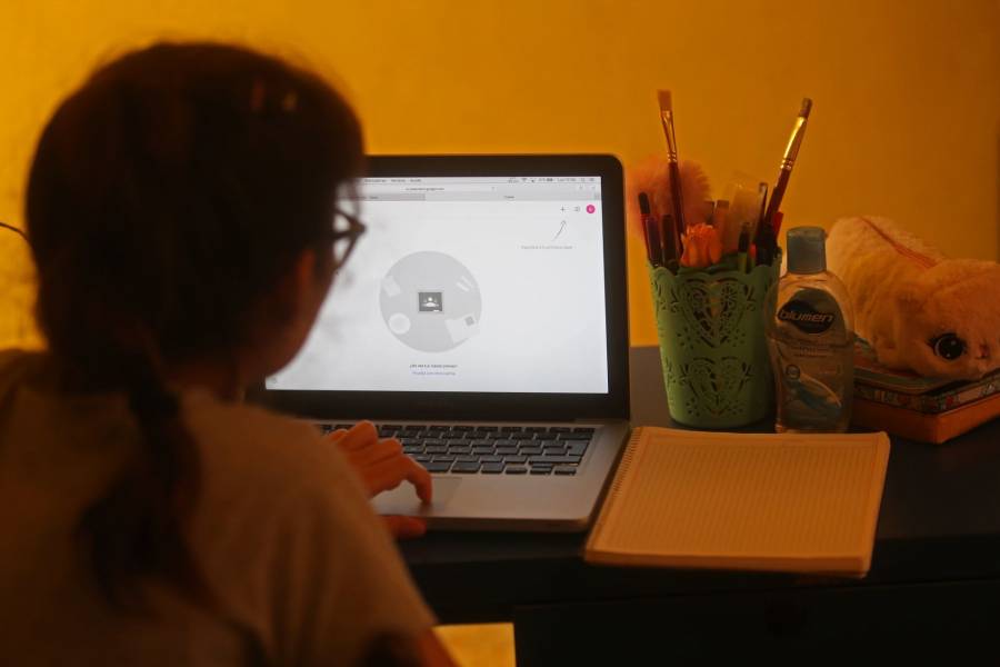 ALCALD&Iacute;A M CONTRERAS DAR&Aacute; VIDEOCONFERENCIAS DE DISTINTAS MATERIAS PARA REFORZAR EDUCACI&Oacute;N B&Aacute;SICA EN NI&Ntilde;OS