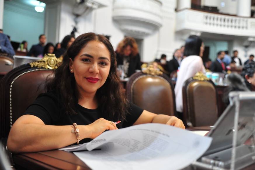 Congreso CDMX retomará discusión sobre la Ley del Agua