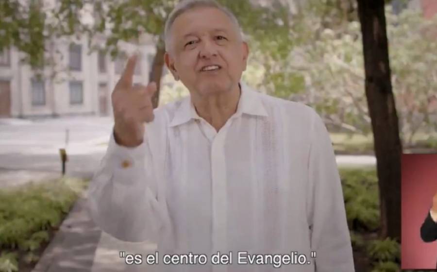 TEPJF confirma rev&eacute;sa promocional de AMLO