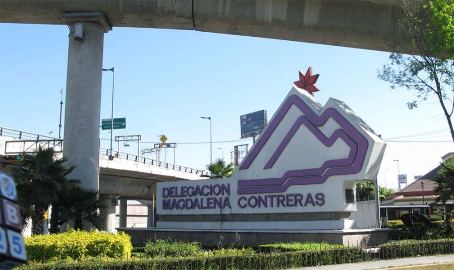 Atención prioritaria en alcaldía Magdalena Contreras