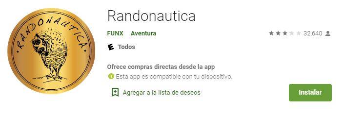 Policía cibernética de la CDMX alerta sobre app “Randonatuca”