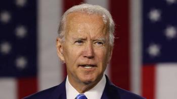 Biden aventaja a Trump  con 10 puntos en encuestas