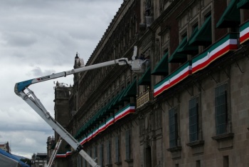 Pemex, menor recaudaci&oacute;n y gasto pegan a las finanzas p&uacute;blicas: Ceesp