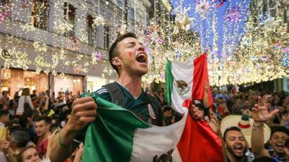 Sin acceso al Zócalo se llevará a cabo el Grito de Independencia