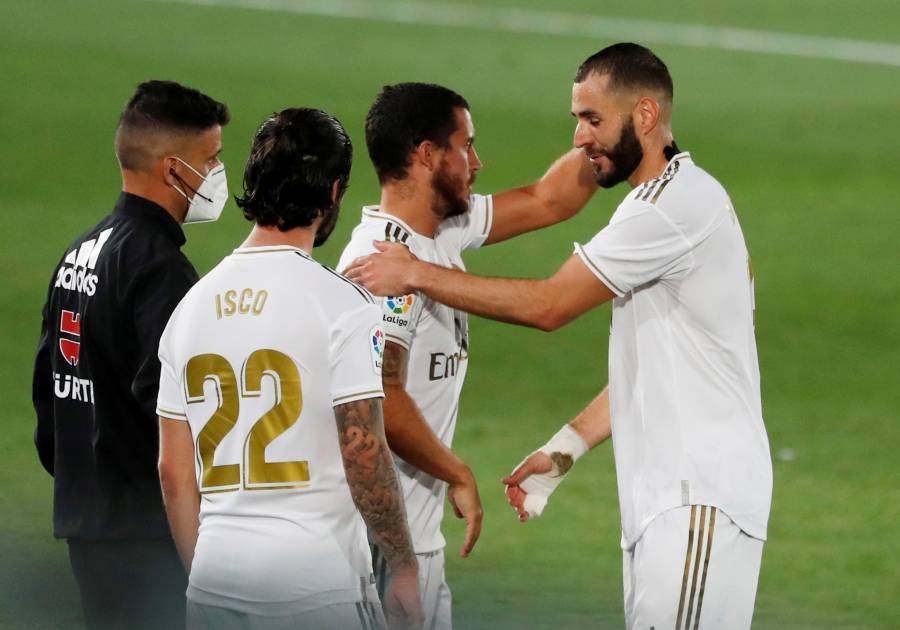 LaLiga autoriza las cinco sustituciones en primera y segunda división para 2020-2021