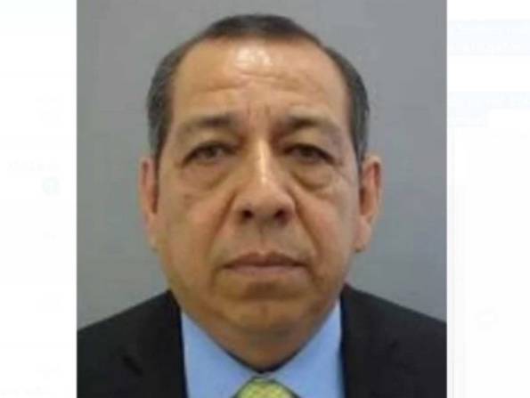 Luis Calvo Reyes renuncia a la Dirección General de Juegos y Sorteos