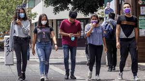  Suma CDMX 4 mil 875 casos activos de Covid-19