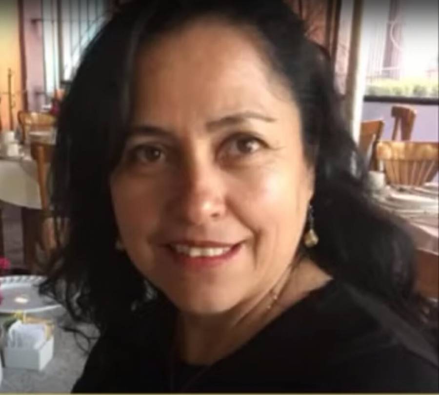 CEN de Morena está centralizado: Carmen Gómez
