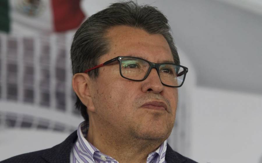 Salida de gobernadores de Conago se inscribe en la ‘normalidad democrática’: Ricardo Monreal