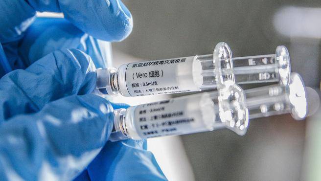 China festeja la ‘derrota del actual brote’ por Covid-19