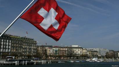 Suiza retira de su lista de países en riesgo por Covid-19 a México