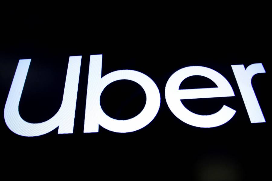 Uber promete flota 100% el&eacute;ctrica para 2040; dispone de 800 mdd