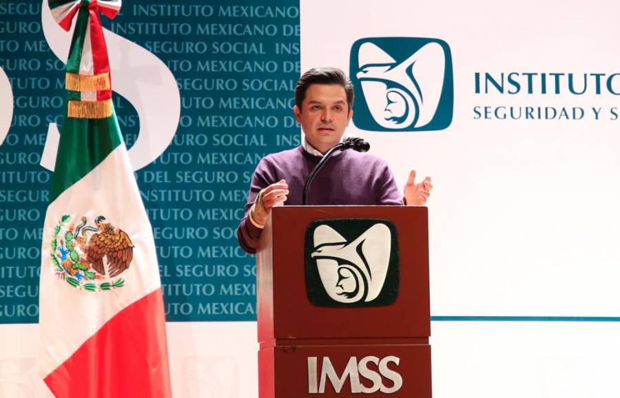 Anuncia IMSS creación la Unidad de Integridad y Transparencia