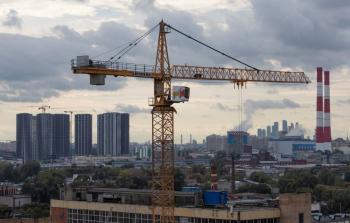 Obras empujan inversi&oacute;n en maquinaria y equipo: Inegi