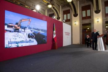 Con menos ingresos en 2020, el Gobierno entrega presupuesto 2021