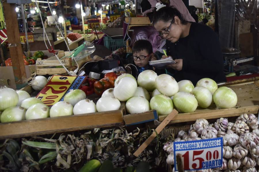 En agosto la inflaci&oacute;n se acelera a 4%