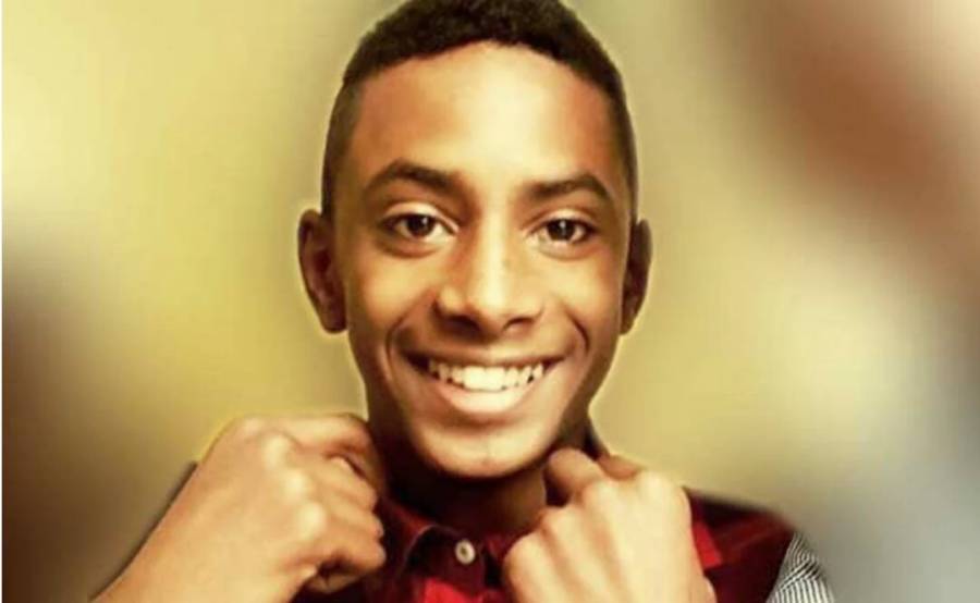 El racismo enluta a Italia:  matan a joven negro a golpes