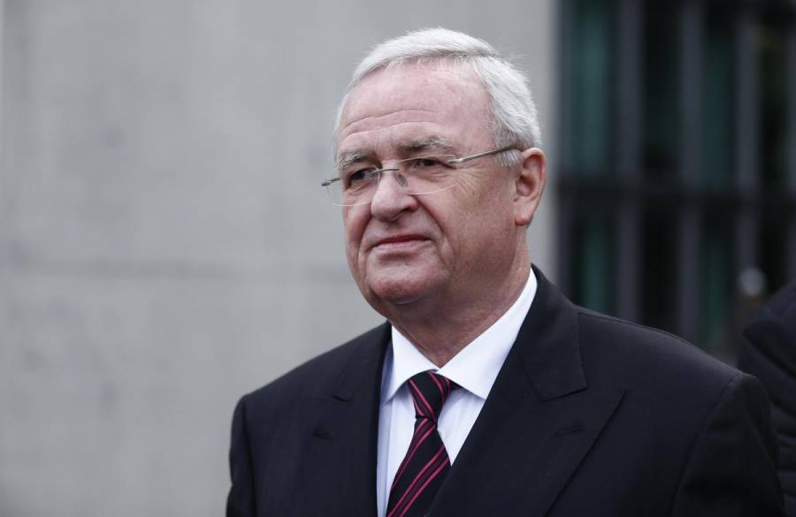 Expresidente general de Volkswagen será juzgado por escándalo diésel