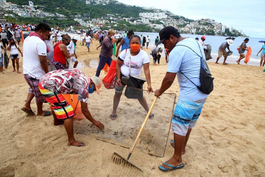 Llaman al turismo sustentable contra Covid