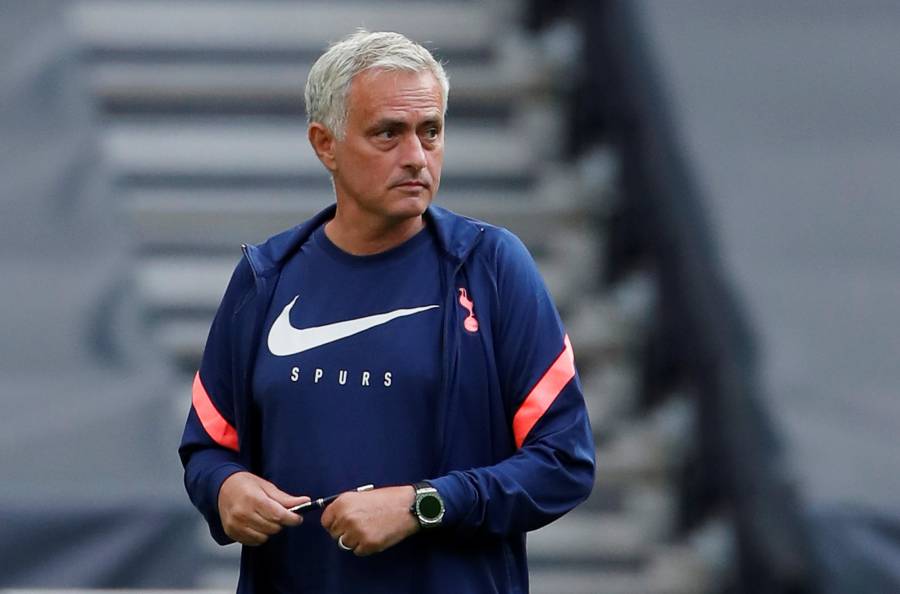 Messi solo podría ir a un equipo que no respete el Fair Play Financiero: Mourinho
