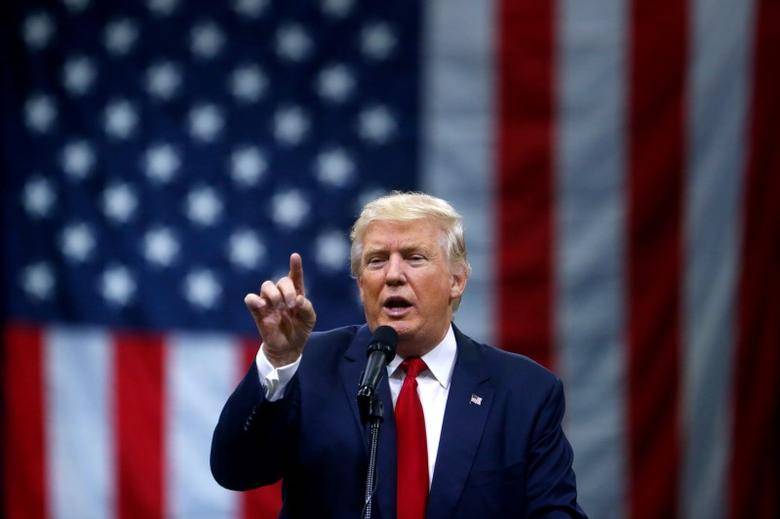 Proponen a Donald Trump al Premio Nobel de la Paz 2021