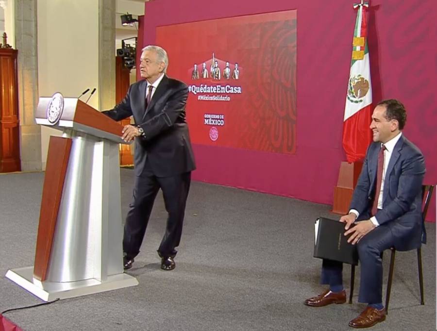 … S&iacute; es optimista, dicen analistas financieros