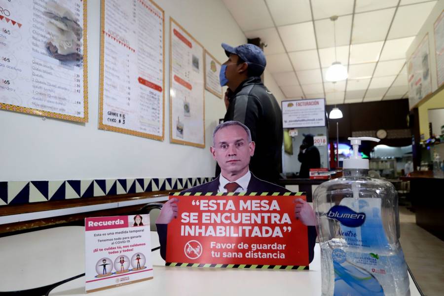 En 24 horas se notificaron 703 muertes por Covid-19