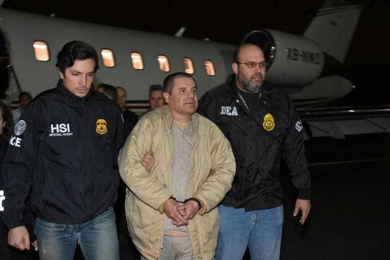 Publican video inédito de “El Chapo” Guzmán confesando su mayor adicción