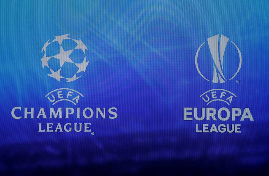 Por medidas sobre COVID-19 en Atenas, sorteo de la Champions League y Europa League cambia de sede