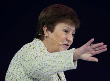 FMI advierte que la crisis del COVID-19 est&aacute; lejos de terminar