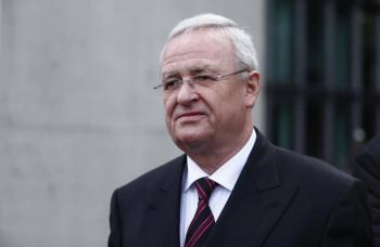 Expresidente general de Volkswagen ser&aacute; juzgado por esc&aacute;ndalo di&eacute;sel