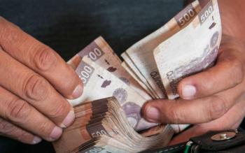 Inflaci&oacute;n anual sube 4.05 por ciento y sale del rango objetivo de Banxico: Inegi