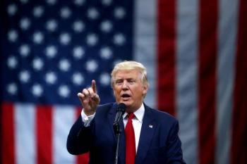 Proponen a Donald Trump al Premio Nobel de la Paz 2021