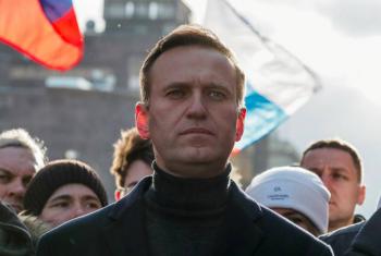 Alemania utiliza caso Navalny para desacreditar a Rusia, acusa Mosc&uacute;